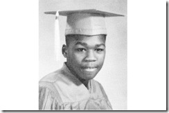 50 Cent - 90, nona série da Catherine & Count Basie junior high school em Jamaica - Nova York