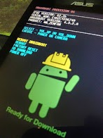 Cara Memperbaiki Hp Bootloop Asus Zenfone 4