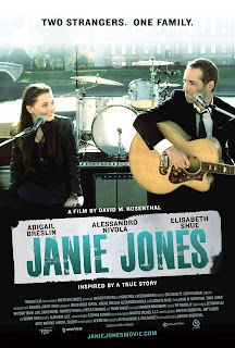 Janie Jones poster