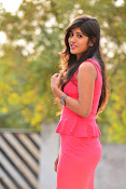 Chandini Chowdary sizzling pics-thumbnail-2