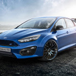 2017 Ford Focus RS dan ST Specs Price Review