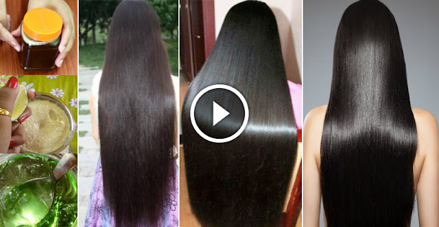 How To Make Homemade Magical Hair Oil For Long And Silky Hair