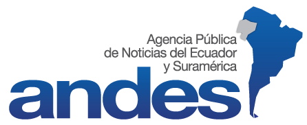 Andes: Agencia Pública de Noticias del Ecuador y Suramérica
