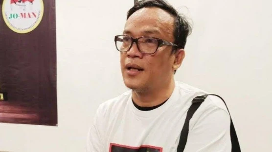 Immanuel Ebenezer: Pengeroyok Ade Armando Ingin Mengadu Mahasiswa dengan Rakyat Pro Jokowi