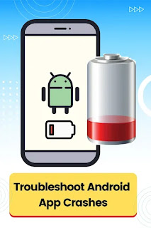 How to fix Android battery drain