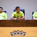Felipe Vasques abre aula inaugural do melhor cursinho gratuito para o Enem da história de Juazeiro do Norte