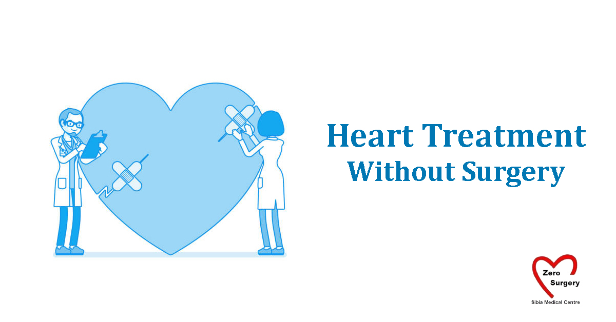 Get The Best Heart Block Treatment Using ACT Methods