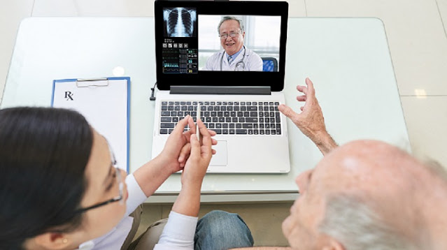 The rise of telehealth services in Australia: Advantages and limitations