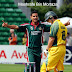 Mashrafe Bin Mortaza Cricketer of Bangladesh