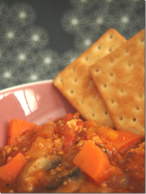 murni's bolognese sauce