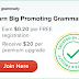 Grammarly Affiliate Program - Earn $0.20 Per Free Registration