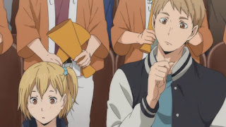 ハイキュー 第3期4話 たかが部活 ネタバレ Haikyu S3 Ep 4 ハイキュー 第3期4話 たかが部活 ネタバレ Haikyu S3 Ep 4