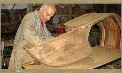 Wood Vespa Seen On coolpicturesgallery.blogspot.com Or www.CoolPictureGallery.com