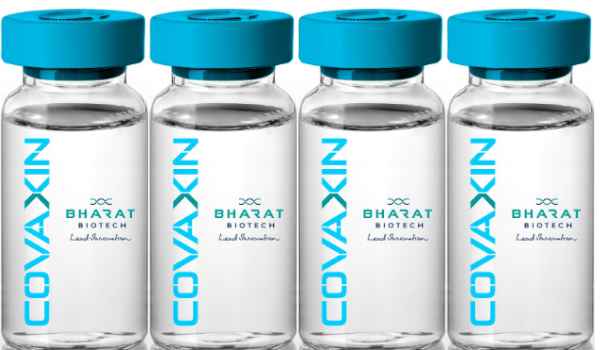 WHO Suspends Supply of Covid-19 Vaccine Covaxin due to GMP failure: WHO Suspends Supply of Covid-19 Vaccine Covaxin due to GMP failure: