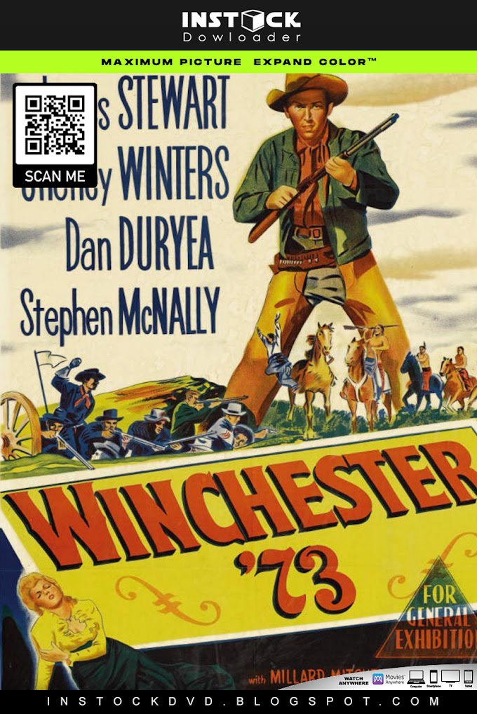 Winchester 73 (1950) HD Latino