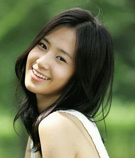 Foto Terbaru Yuri SNSD 