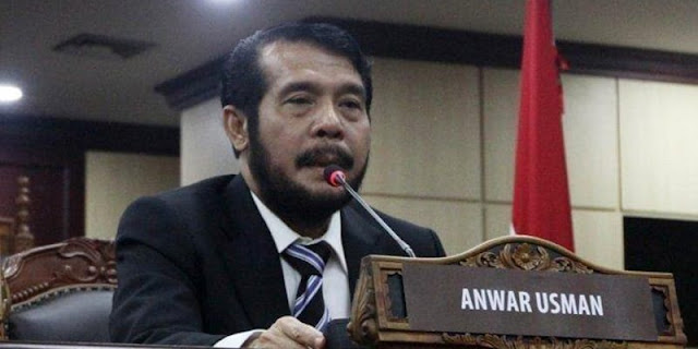 Anwar Usman Bicara soal Umur Pemimpin, Direktur SDR: Rakyat Butuh MK yang Independen