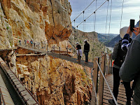 Caminito del Rey