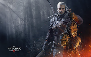 the_witcher_cuarentena