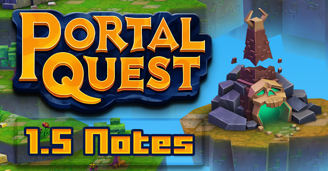 Portal Quest APK Free Download