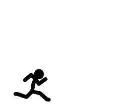 run