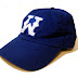 Waverly Baseball Club Of Baltimore Custom Cap