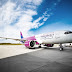 Wizz Air przewiózł rekordową liczbę pasażerów w 2022 roku