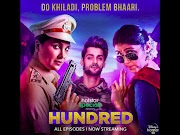 Hundred Web Series Review