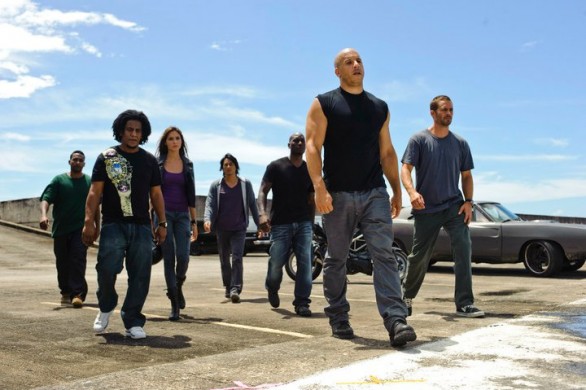 The Fast and Furious 5 Fast Five 2011 5 Fast Five Cars go go go go 