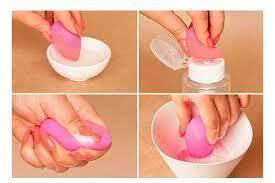 The Ultimate Guide to Washing Your Makeup Sponge: A Step-by-Step Tutorial