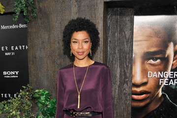 monyet cantik 2 Foto Pemain Pemeran Film After Earth 