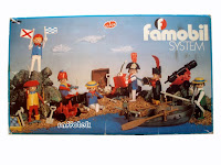 famobil 3410 piratas