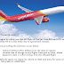 VietJetAir suspends BLR and HYD operations