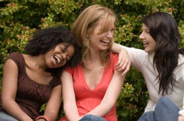 Befriend Women Image