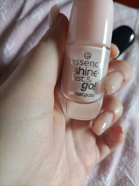 Essence Shine &Go