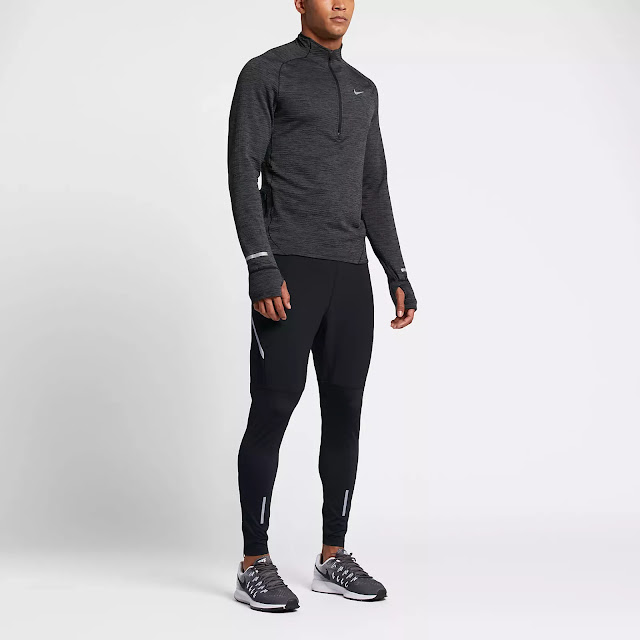 nike city hybrid pant