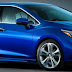 2016 Chevrolet Cruze - Larger, Lighter Coming In Early 2016