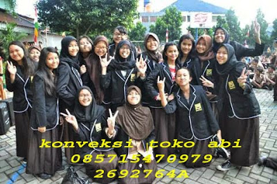 Jual Seragam Sekolah Online Murah Di Jakarta