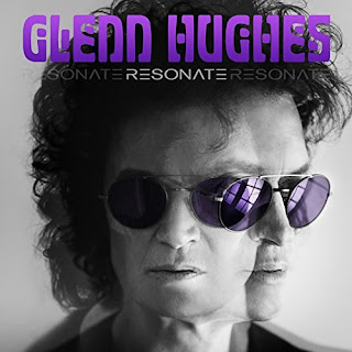 Το βίντεο του Glenn Hughes για το τραγούδι "Long Time Gone" από τον δίσκο "Resonate"