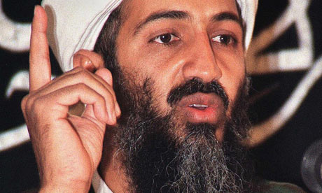 bin laden post mortem. WHITE HOUSE TO RELEASE BIN