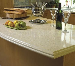 Kitchens With Quartz Countertops