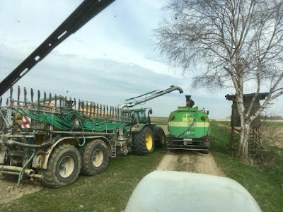 Landwirtschaft Bioland Biogasgülle Hofladen München Fürstenfeldbruck Maisach