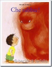 che rabbia
