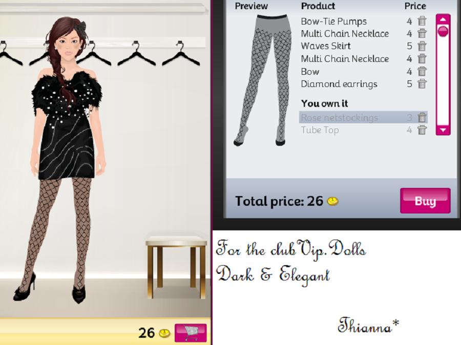 kesha dress up games. Ke$ha Dress-up Comp