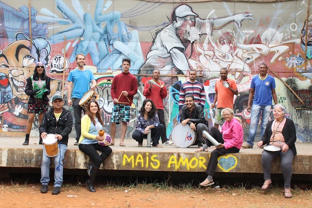   Mostra “Desalinhos e Costuras: arte e loucura” ocupa o Espaço Cultural Renato Russo