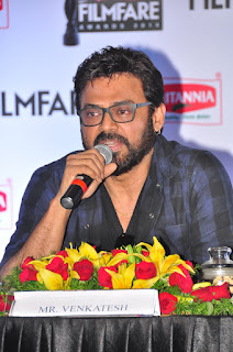  62nd Britannia Filmfare Awards 2014 PressMeet Photos