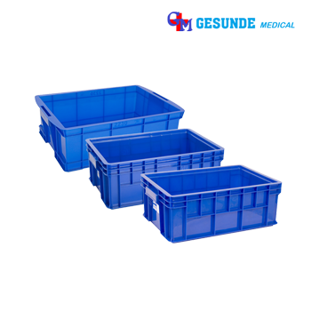 Jual Box Plastik Wadah Tempat Penyimpanan Barang Serbaguna 