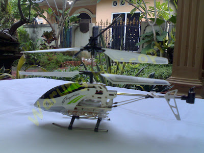 AOK TY905 RC Helicopter Mini