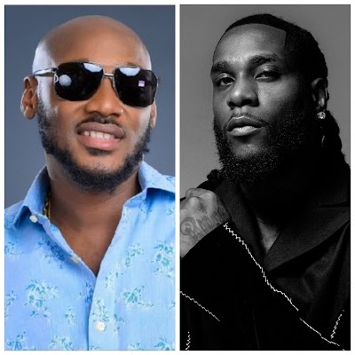 Burna Boy has proven self as one of greatest music icons, says 2baba