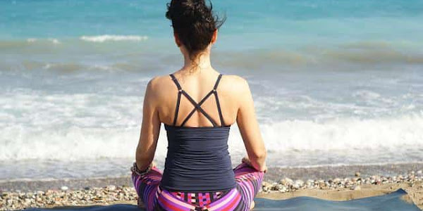 Yoga Relieves Joint Pain - Health-Teachers